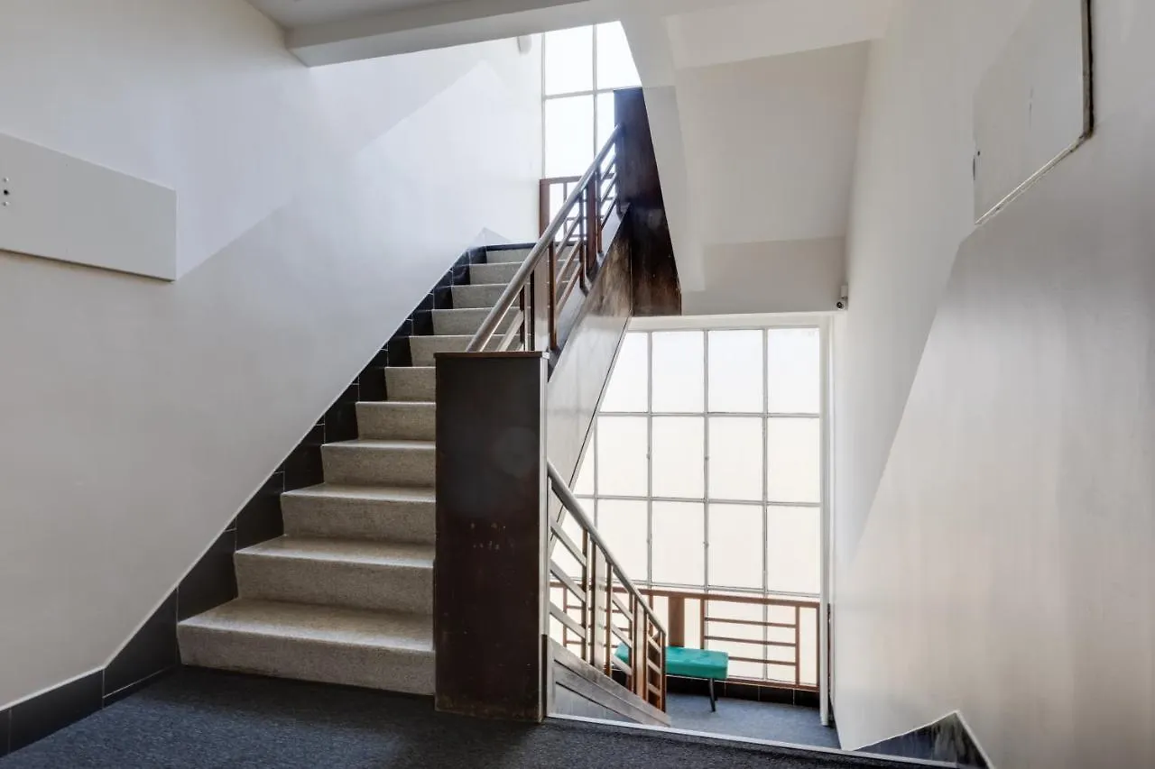 Riben House Prague Aparthotel