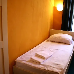 2* Penzion Hotelové Kolčavka