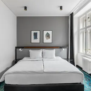 4* Отель Numa Republika