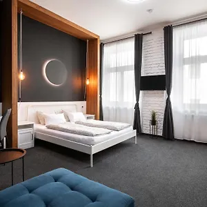 Bohem Prague