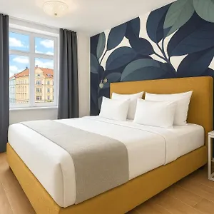 Eight Secrets Boutique By Dwellfort Prague